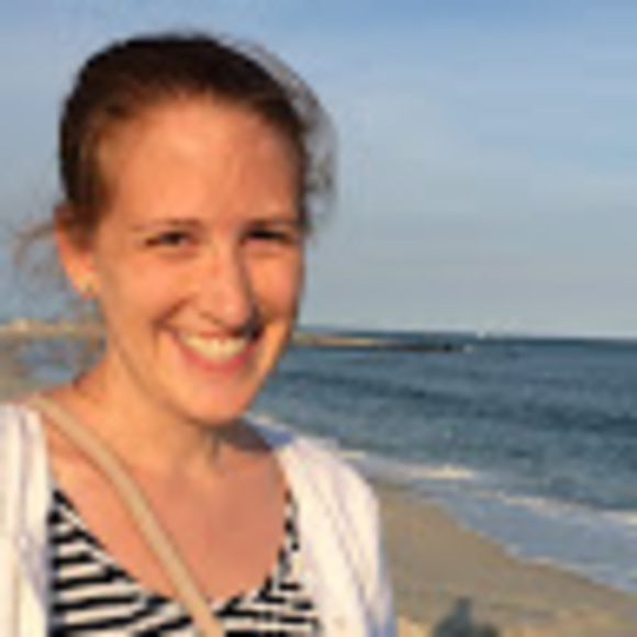 Meet your Posher, Mary alice - Picture 1 of 1